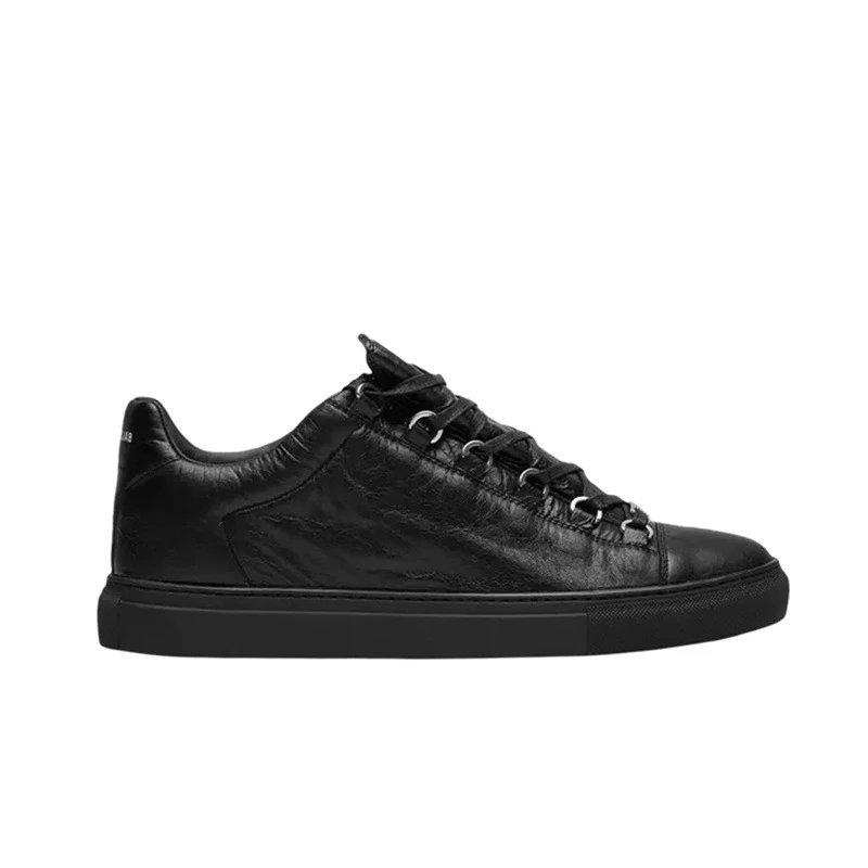Unbranded Sneakers High-Top Lace-Up — 29