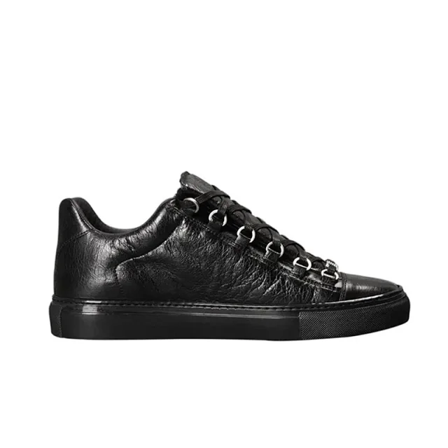 Unbranded Sneakers High-Top Lace-Up product detail image 14