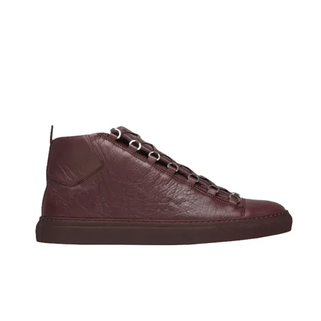 Unbranded Sneakers High-Top Lace-Up product detail image 15