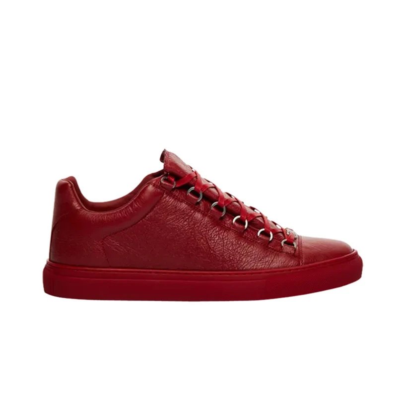 Unbranded Sneakers High-Top Lace-Up — 24