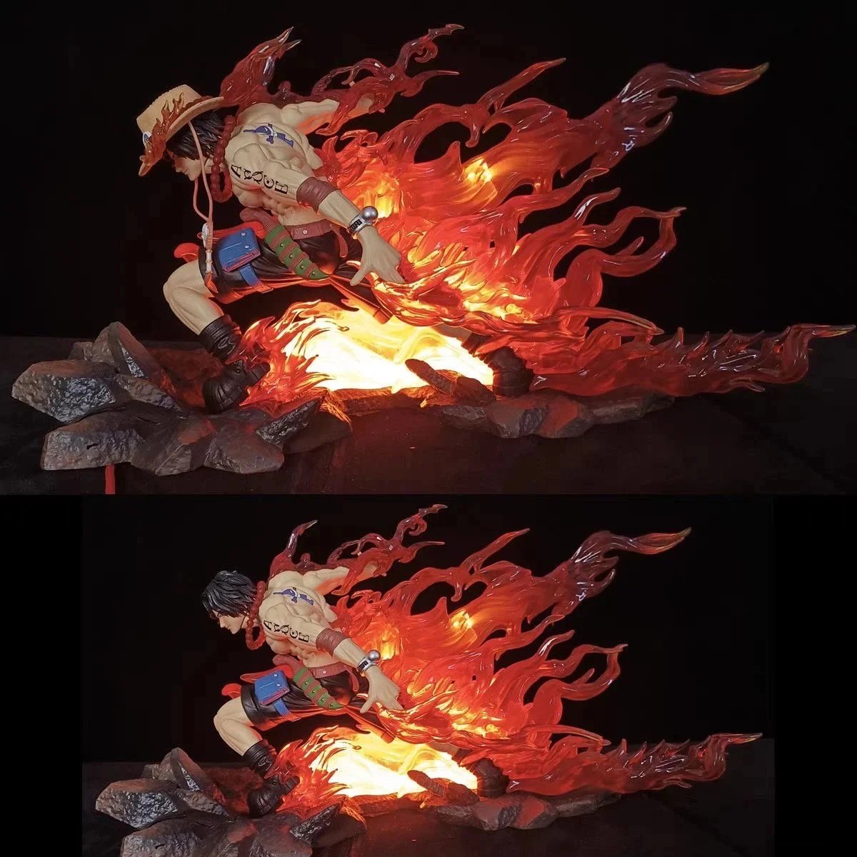 anime figures
