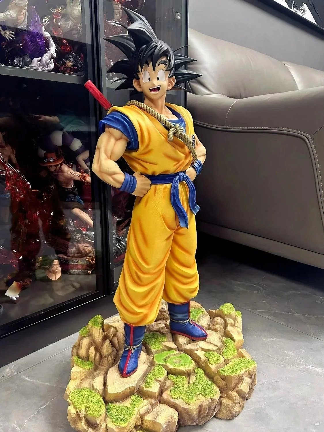 dragon ball 2 30CM