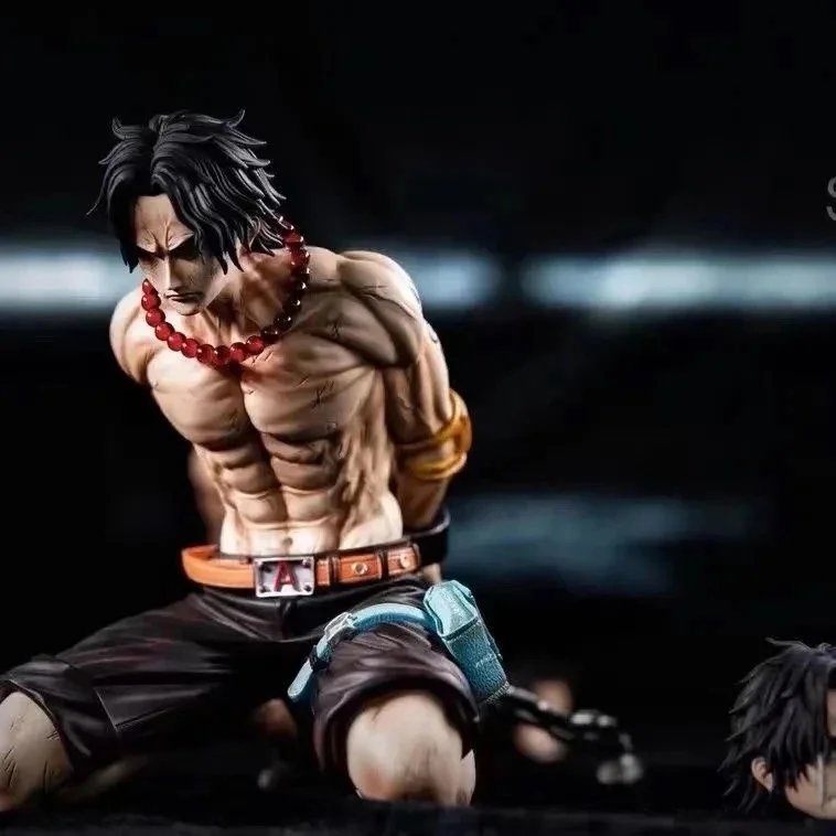 One Piece Portgas D. Ace 13CM