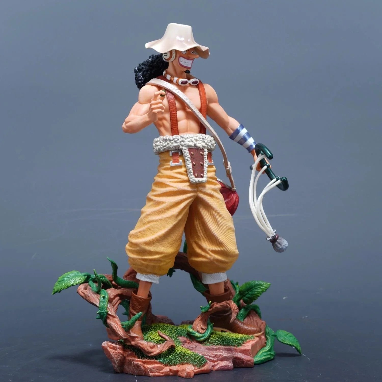 One Piece Usopp 27CM