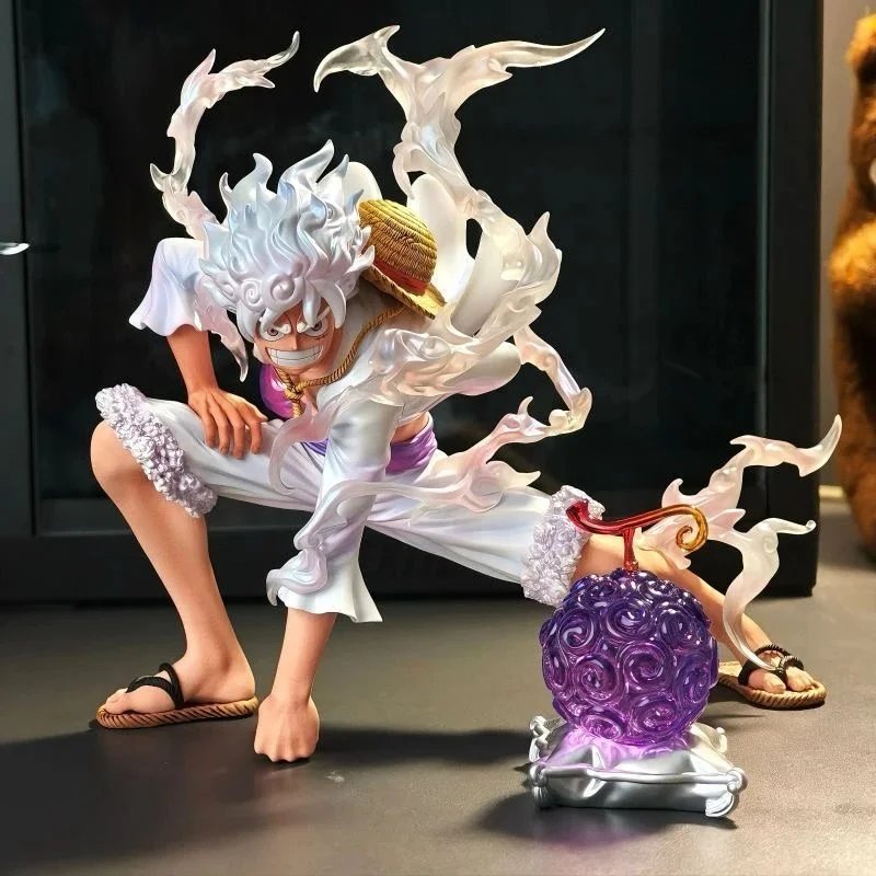 One Piece nika luffy 2 16CM