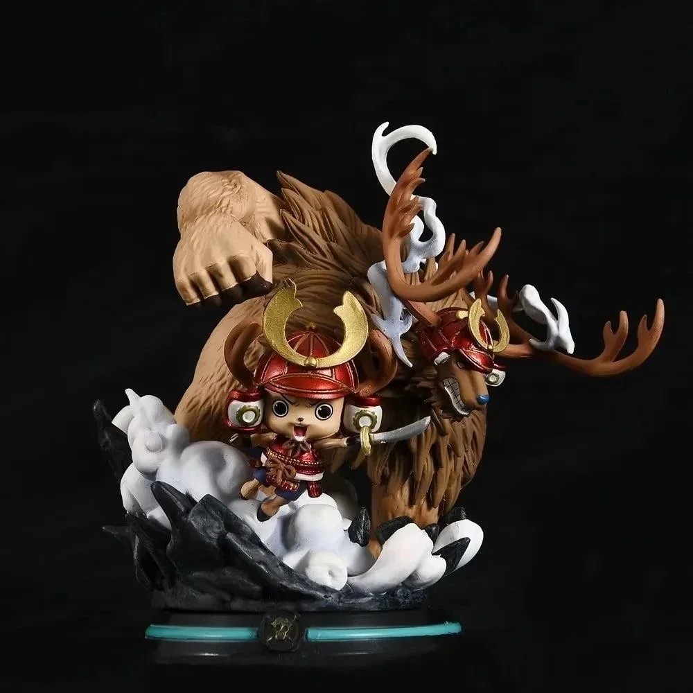 One Piece Chopper 14CM