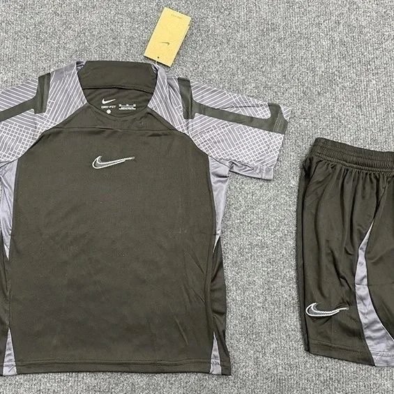 Black Gray