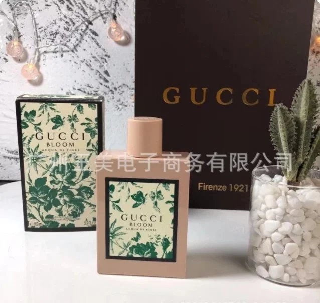 Chance Eau Tendre Green 100ml