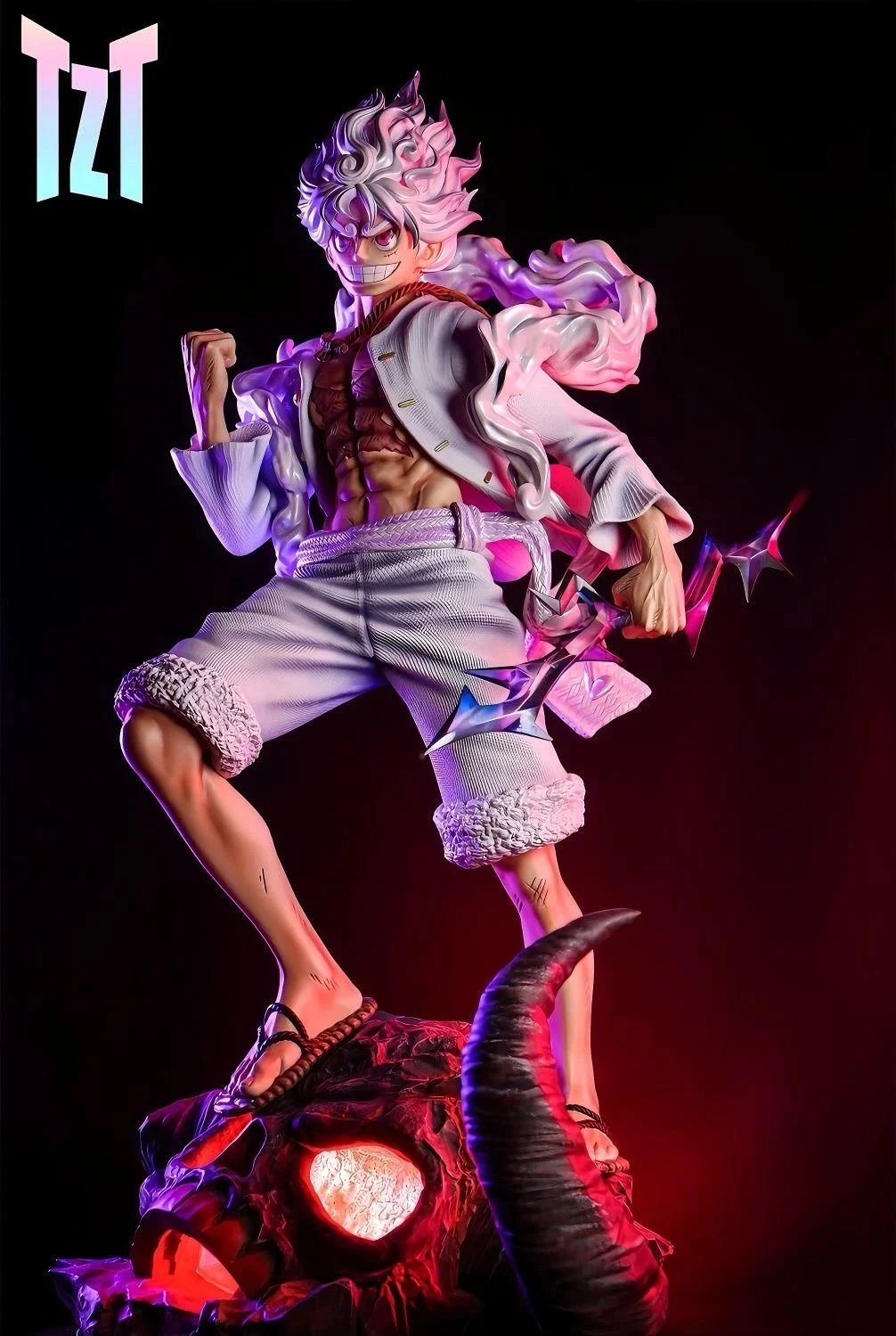 One Piece Luffy 40CM