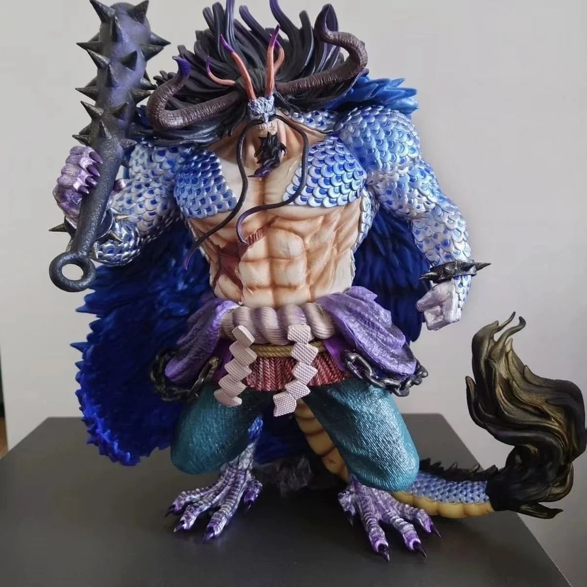 One Piece Kaidou  40CM