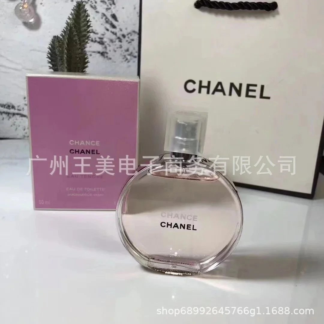 Chance Eau Vive Pink 100ml