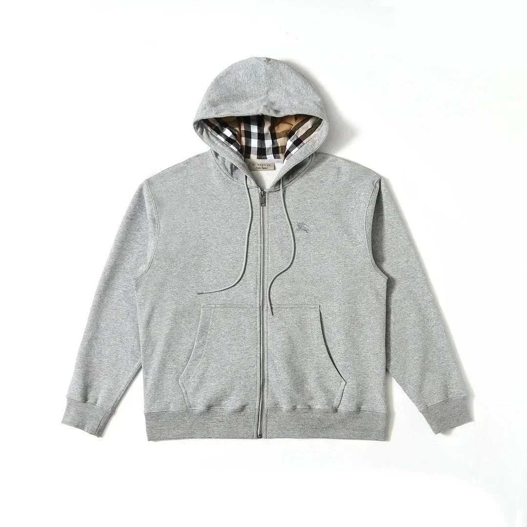BB Men's Hoodie Collection