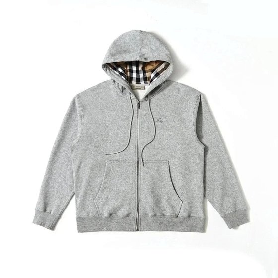 BB Men's Hoodie Collection