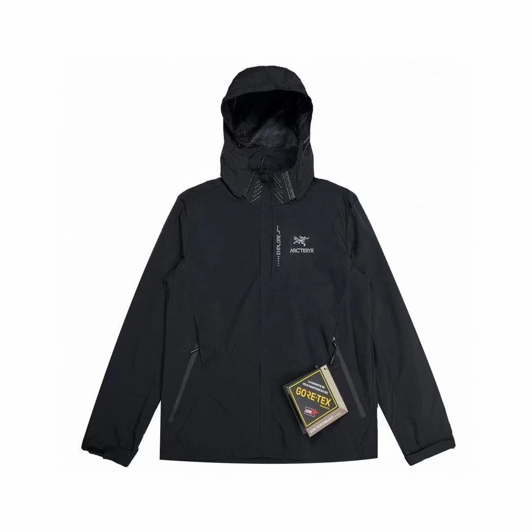 Arcteryx Jackets Collection1