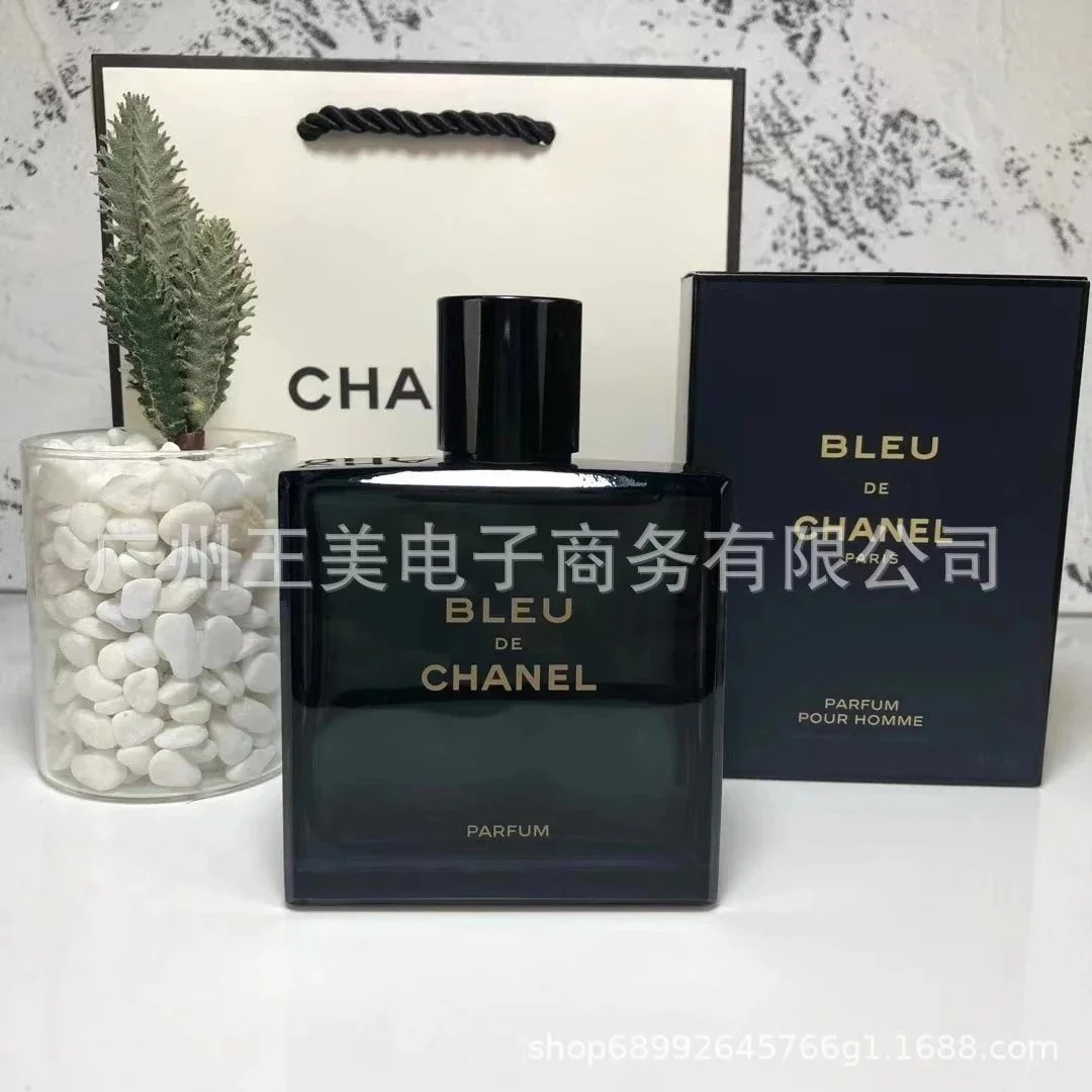 Bleu de Chanel Parfum 100ml