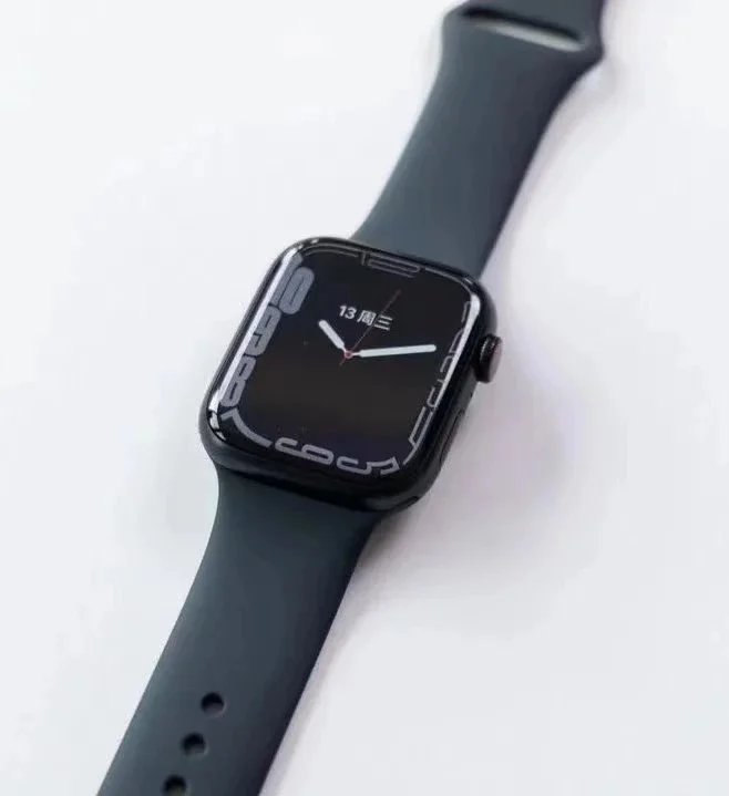 Ap series 9  2023(45mm)无质量问题不支持退换货 - 134850