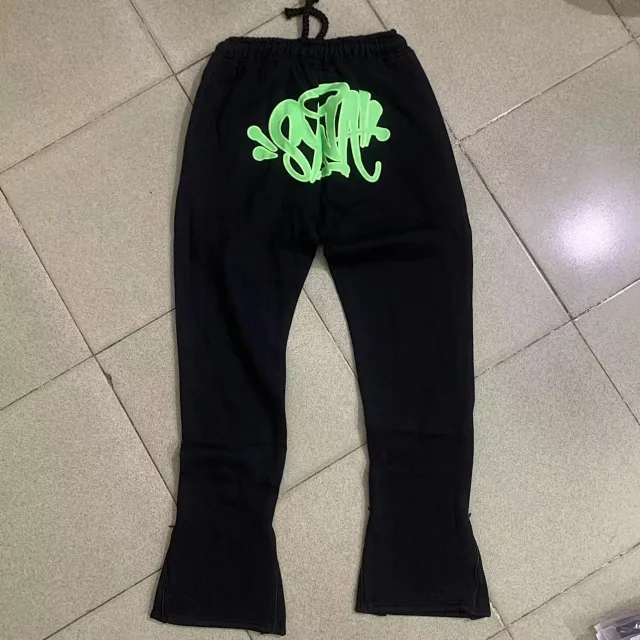 Unbranded Hoodies & Sweatshirts Graffiti-print pullover hoodie with rope drawstrings and kangaroo pocket product detail image 23
