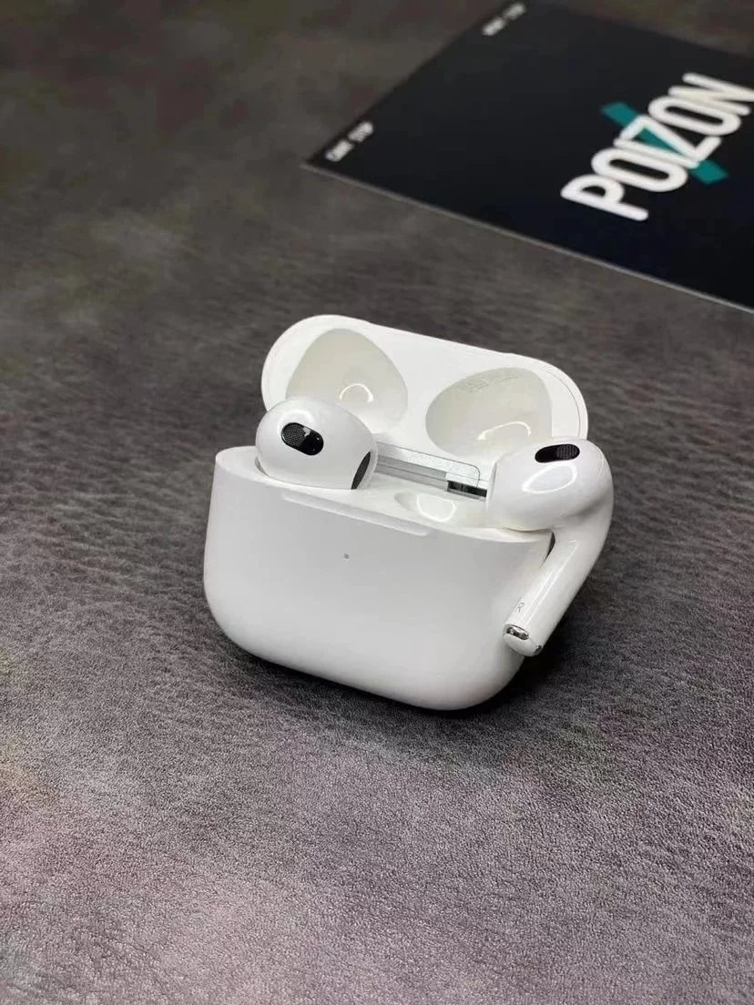 AIR  PODS GEN3无质量问题不支持退换货 - 133566