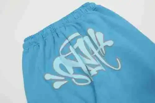 Unbranded Hoodies & Sweatshirts Graffiti-print pullover hoodie with rope drawstrings and kangaroo pocket product detail image 32