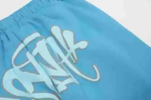 GRA Graffiti Logo Black Hoodie and Sweatpants Set - 35