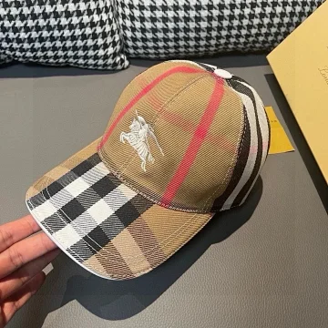 Burberry Burberry Cap