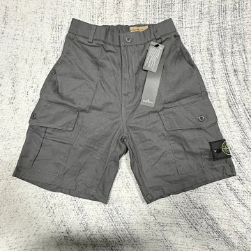 Stone Island Stone Island Shorts