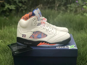 Air Jordan Nike Air Jordan 5