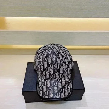 Dior Dior Cap
