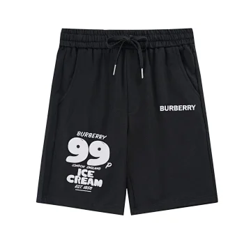 Burberry Burberry Shorts