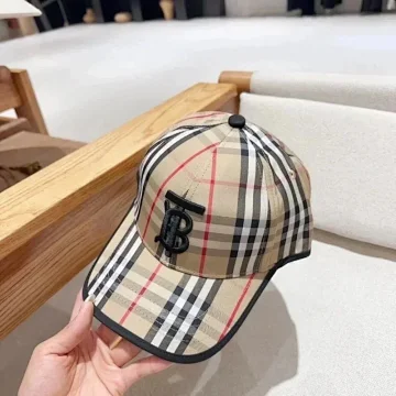 Burberry Burberry Cap