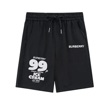 Burberry Burberry Shorts