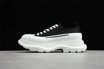 Alexa Mc.Queen Shoes