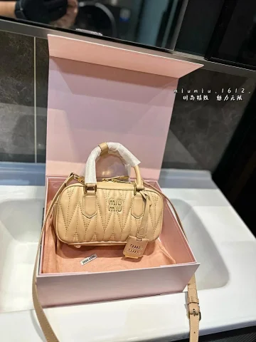 Miu Miu Miumiu Bag