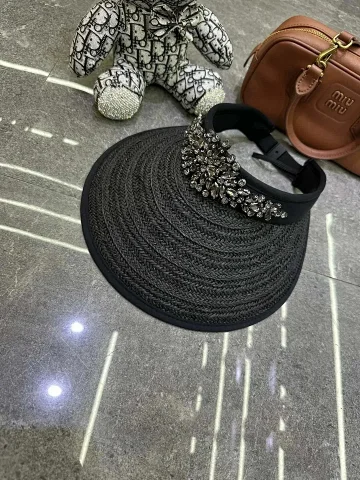 Chanel Chanel Cap
