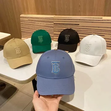 Burberry Burberry Cap
