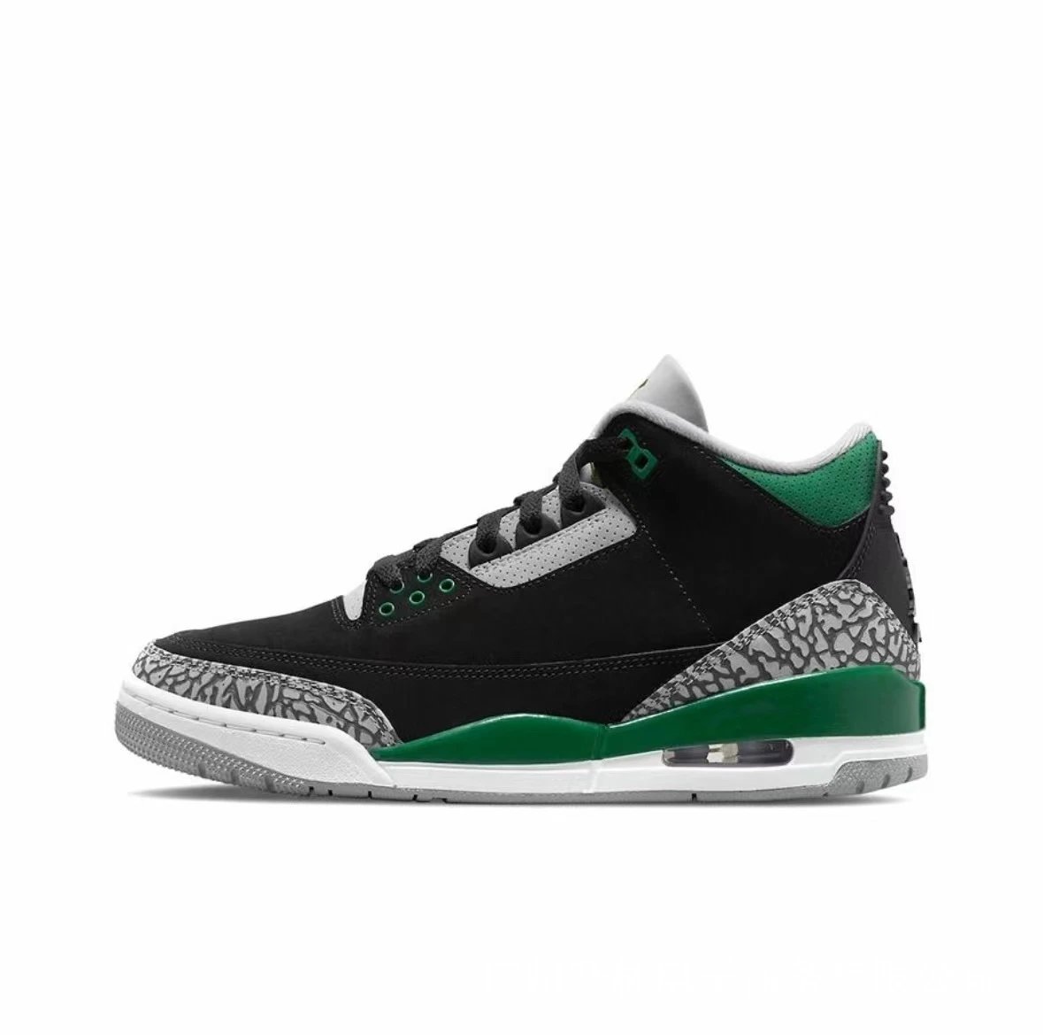 Black Green