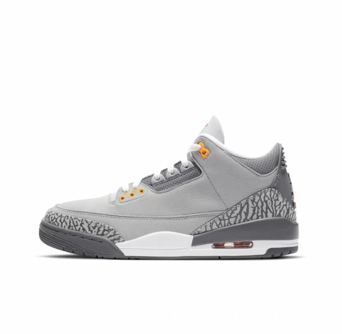 Cool Grey