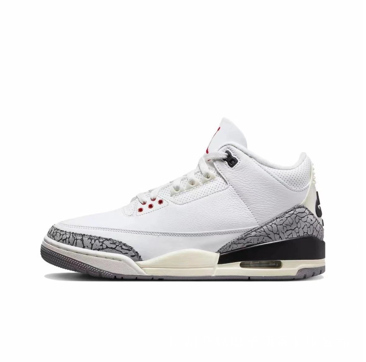 White Cement