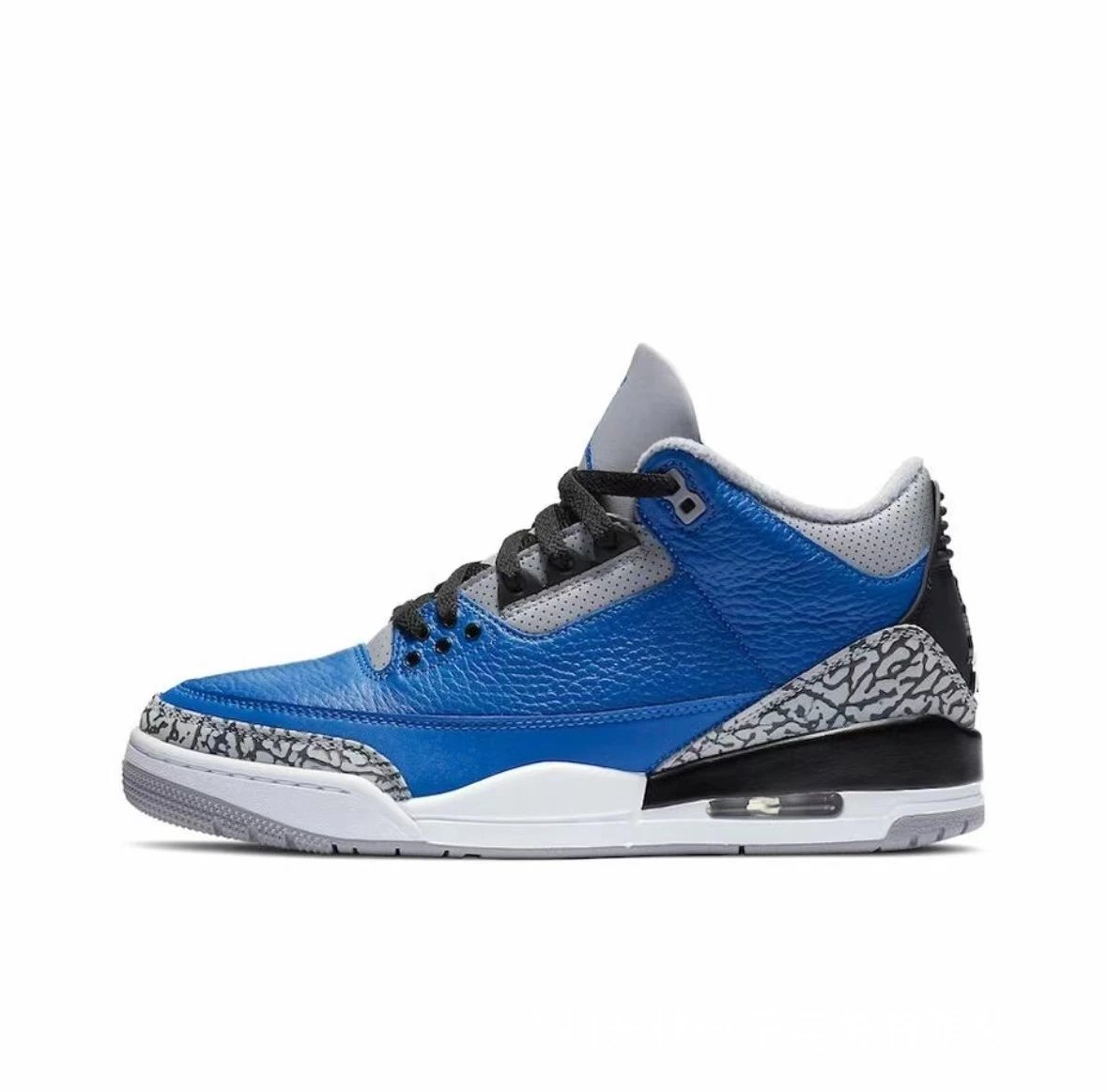 Blue Cement