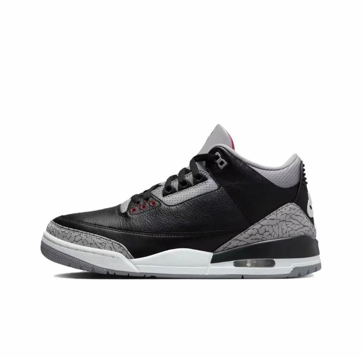 Black Cement