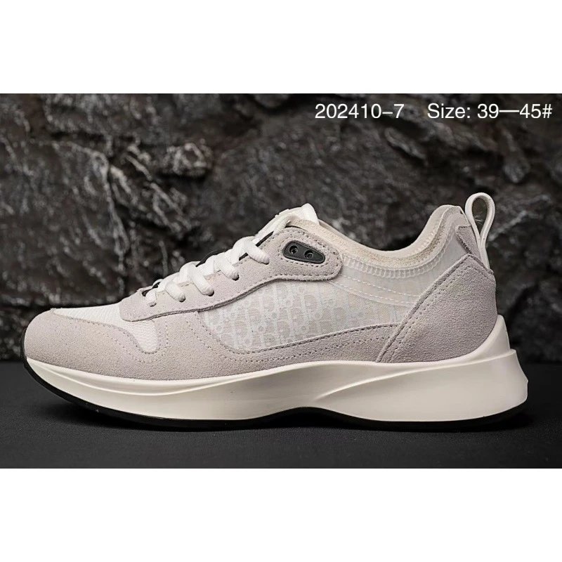 grayish-white