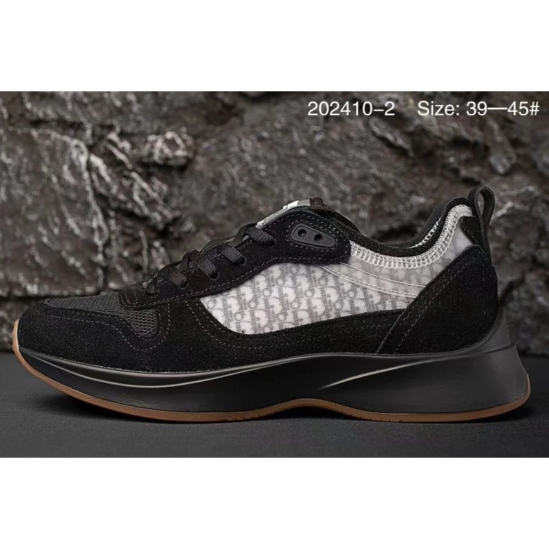Black Gray Brown