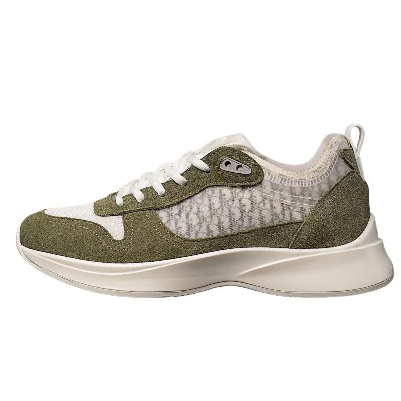 grayish green