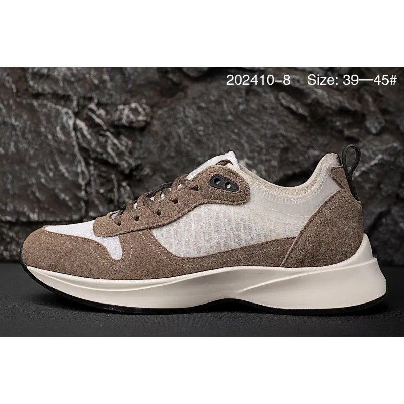 brown-white