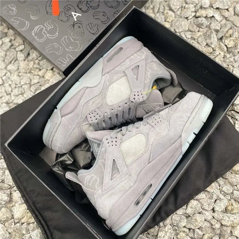 PD 4 Running Shoes