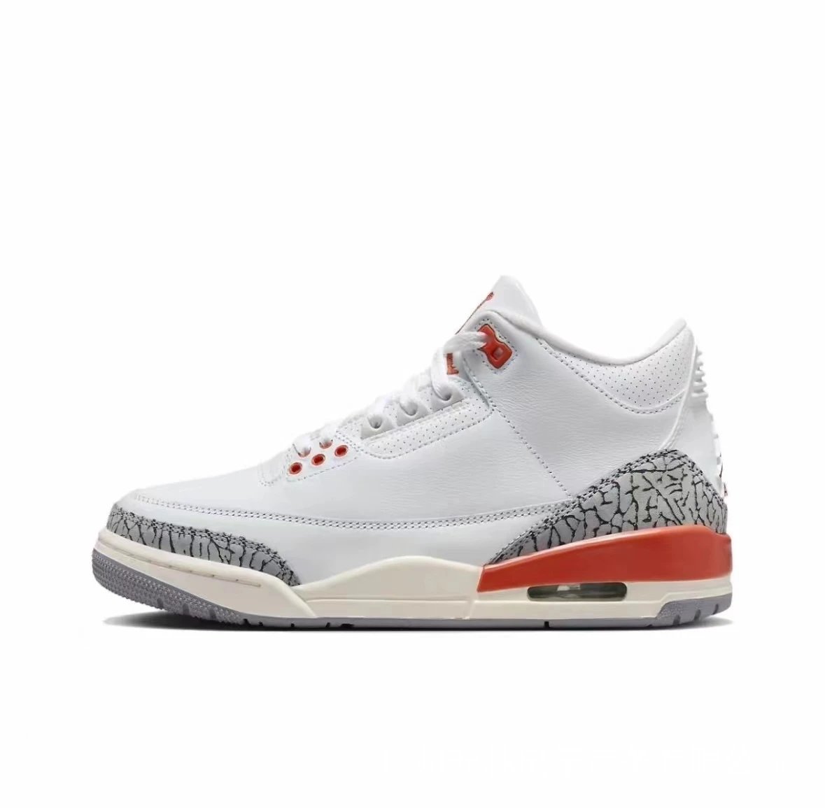 White Red Grey