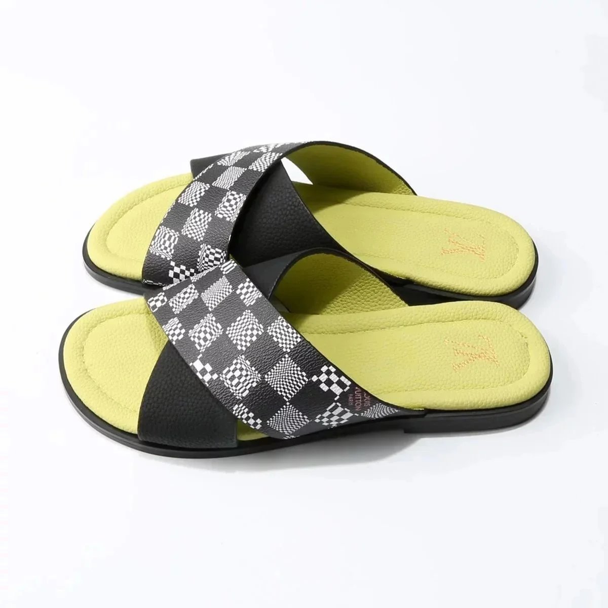 22SS Shoes 2663