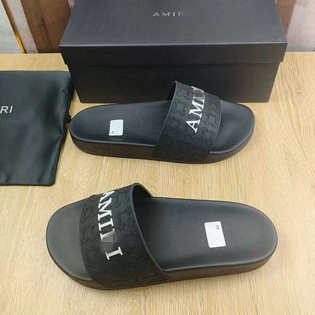 AMI Slipper: seller detail photo 3