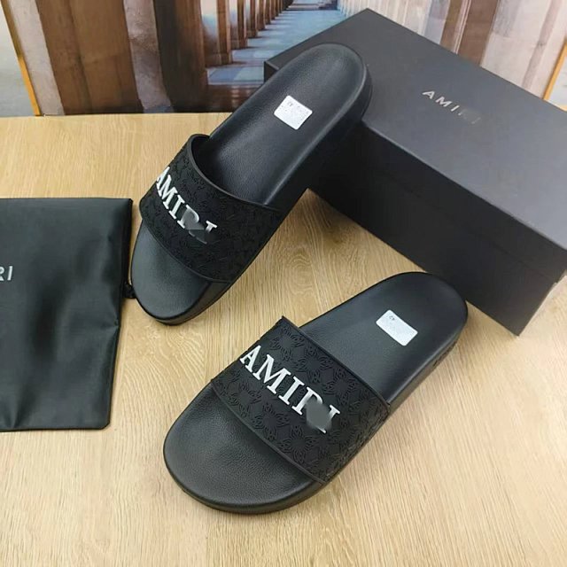 AMI Slipper: seller detail photo 2
