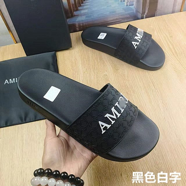 AMI Slipper: seller detail photo 4